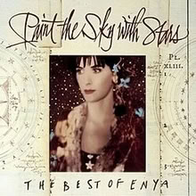 Photo of Enya music CDs (Southwest of Ford Lake) #1