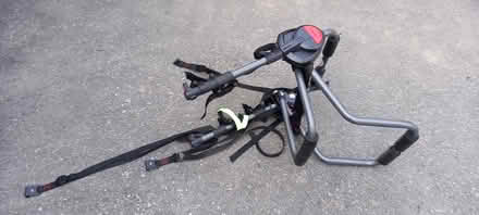 Photo of free Bike Rack (North York: Bathurst Manor) #2