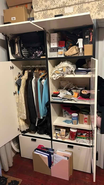 Photo of free Wardrobe (W3 6PB) #4