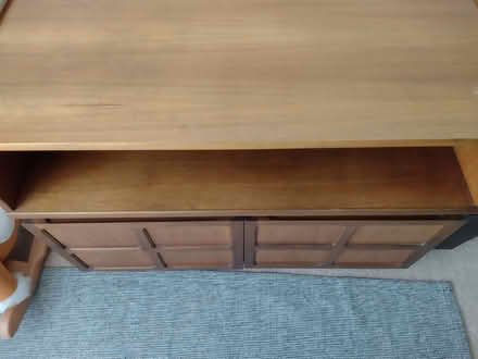 Photo of free Nathan cupboard (Downend BS16) #1