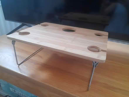 Photo of free Picnic drinks stand (Welling DA16) #1
