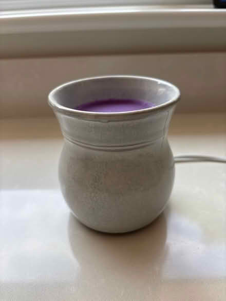 Photo of free Wax melter (Broomgrove TN34) #1