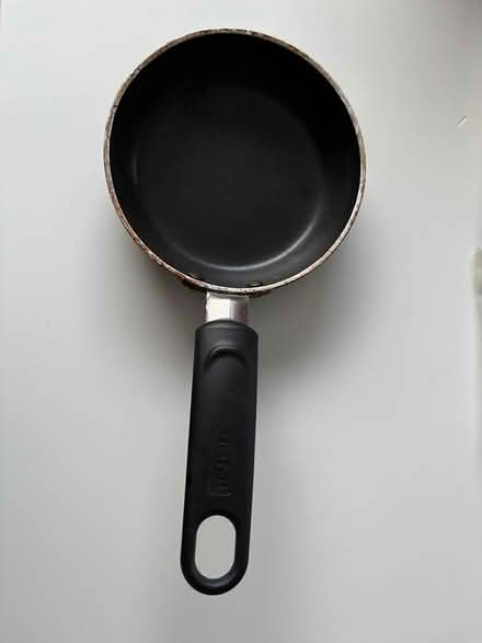 Photo of free Tefal Mini Frying Pan (for eggs) (Union Street, Borough SE1) #2