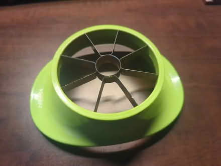 Photo of free IKEA Apple Slicer (Humber Bay, Etobicoke) #2
