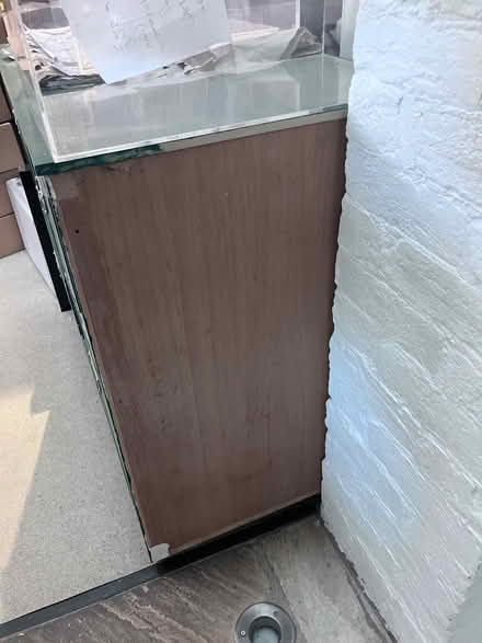 Photo of free Chest of drawers (Topsham EX3) #2