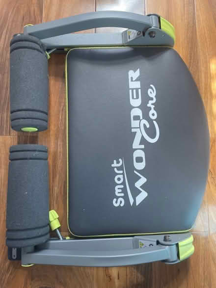 Photo of free core trainer (Gorse Hill M32) #1