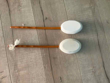 Photo of free Lotion wand (East Palo Alto) #1