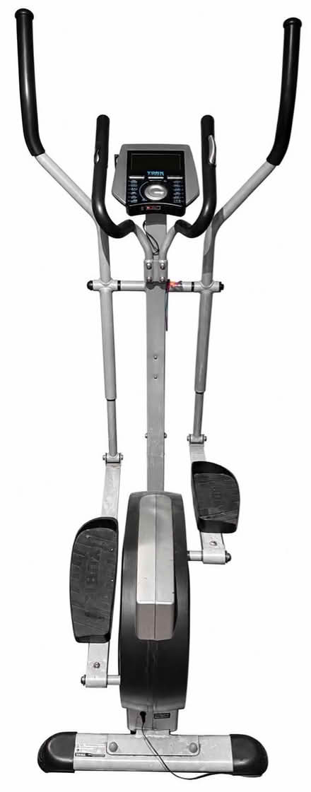 Photo of free York Fitness X201 Cross Trainer (Sheffield, Heeley, S2) #3