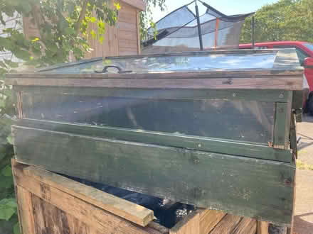 Photo of free Cold frame (Palmerston CF63) #1