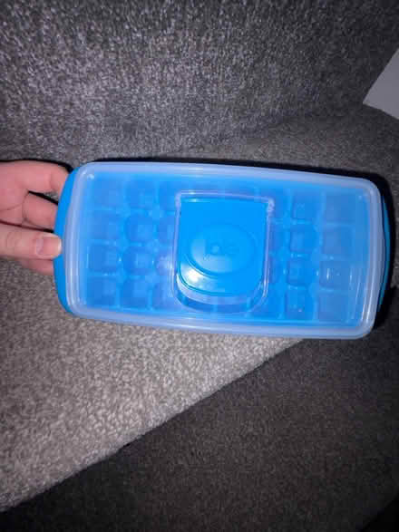 Photo of free Ice Tray (NG3 5FB) #1