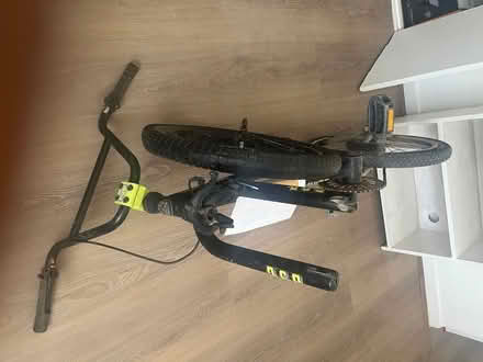 Photo of free BMX bikes *2 (Aldgate East, London E1) #2