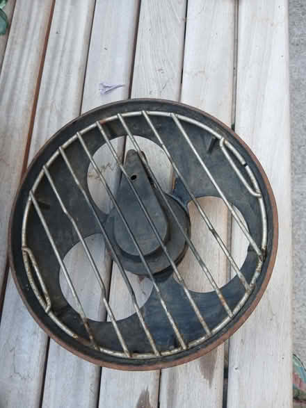 Photo of free Vintage Le Creuset fondue set (The Hythe, Maldon CM9) #1