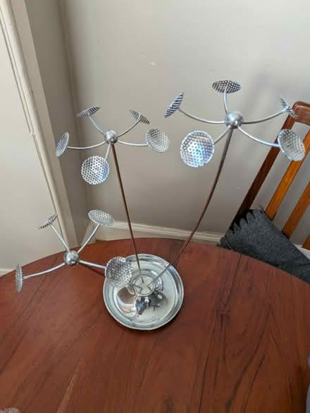 Photo of free Jewellery stand (Slateford EH14) #2