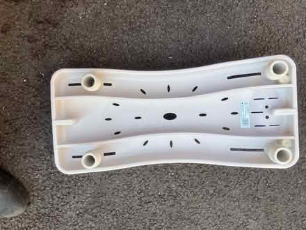 Photo of free A bath board for helping people get in/out the bath (Twigworth GL2) #3