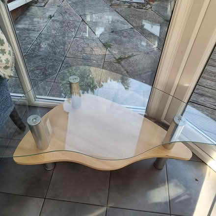 Photo of free Glass Table (SP1) #2