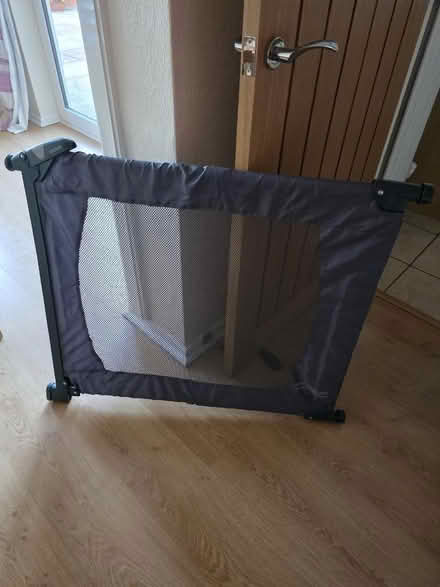 Photo of free Linda stairgate (Bishopton Hamlet CV37) #1