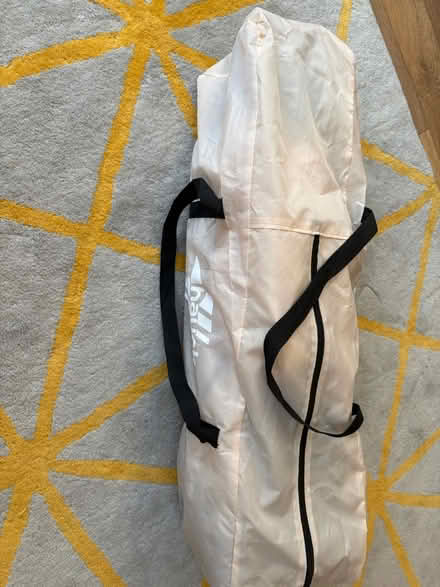 Photo of free Travel cot (AL3 St Albans) #2