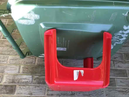 Photo of free Hop up step or child’s stool. (Presteigne LD8) #2
