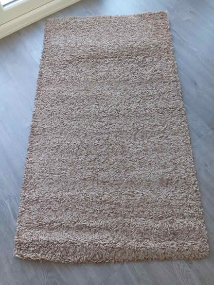 Photo of free Brown Rug (Copdock Village IP8) #1