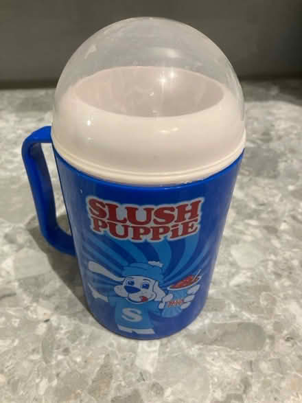 Photo of free Slush puppy mug (Filton BS34) #1