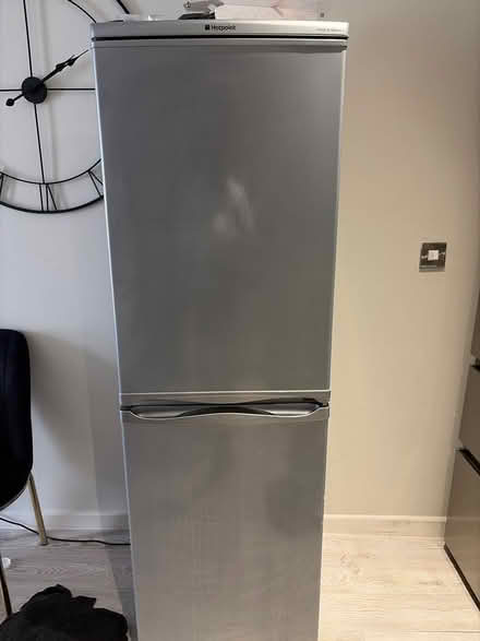 Photo of free Fridge freezer (Sheffield) #1