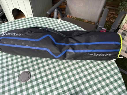 Photo of free Outwell freestanding bedroom inner (Penkhull, Stoke. ST4) #2