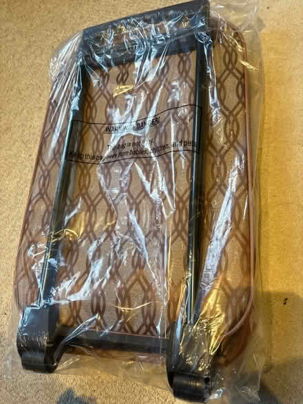 Photo of free Wheeled case (Middleton St George, DL2) #2