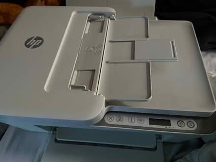 Photo of free HP DeskJet 4120e Printer (Plaistow E13) #1