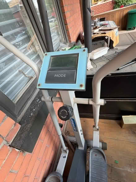 Photo of free Elliptical (Near Carleton University) #1