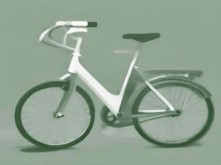 Photo of Lightweight 16-inch children’s bike (North Leigh OX29) #1