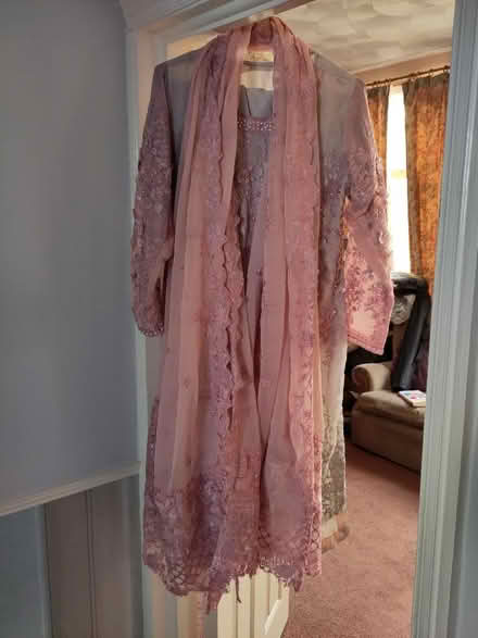 Photo of free Indian 3 piece ladies suit (Milton PO4) #2