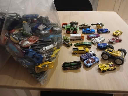 Photo of free Assorted Cars (Abingdon, OX14.) #2