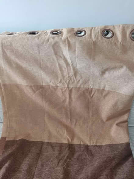Photo of free Curtain pair (Toddington LU5) #1