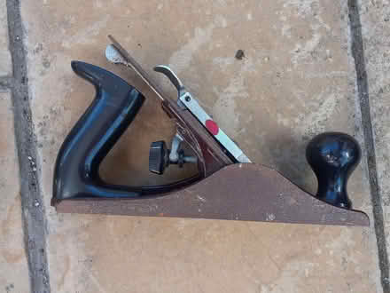 Photo of free Wood plane (Southport PR8) #2
