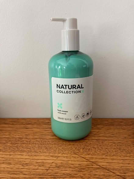 Photo of free Hand cream (Goldsworth Park GU21) #1