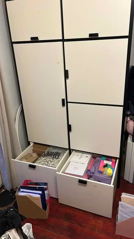 Photo of free Wardrobe (W3 6PB) #3