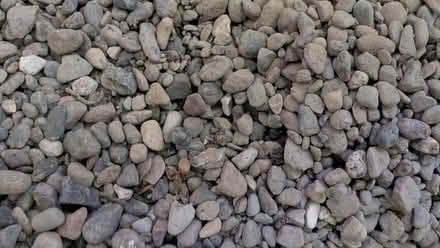 Photo of free Bulk bags of 10mm gravel (Westbere CT2) #1