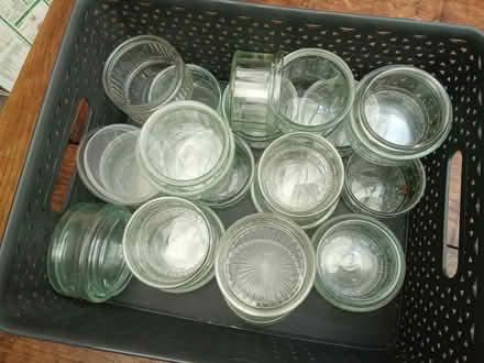 Photo of free Glass ramekin dishes (Holbrook DE56) #1