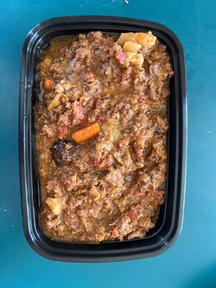Photo of free Beef Stew (a bit spicy) (Lake City/Meadowbrook) #1
