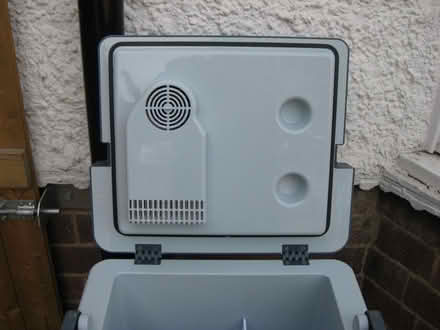 Photo of free Aldi electric coolbox (Rushcliffe NG2) #3