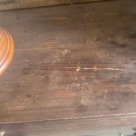 Photo of free Chest of drawers (West Molesey KT8) #2