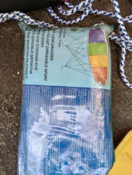 Photo of free Outdoor toys (Penzance TR18) #2