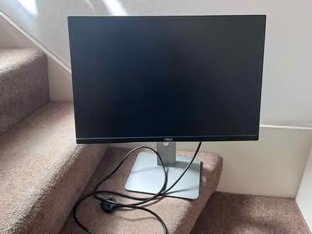 Photo of free Computer monitor (Ealing W5) #1