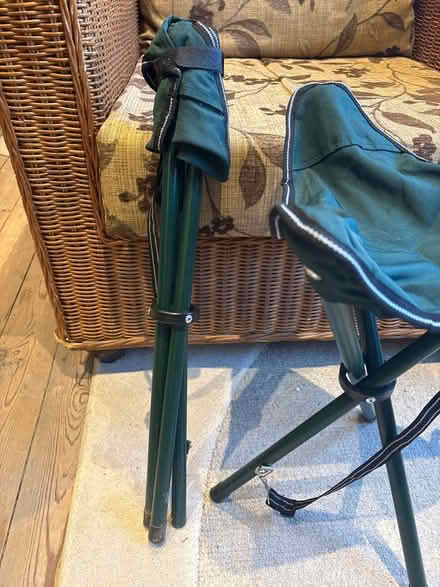 Photo of free Camping/walking seat (Middleton St George, DL2) #4