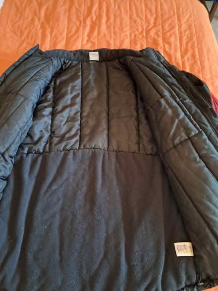 Photo of free Liverpool FC jacket (Hanwell W7) #3