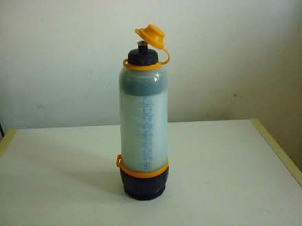 Photo of free Lifesaver filtration bottle (Blagdon BS40) #2
