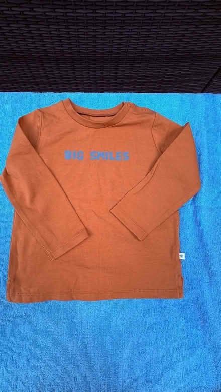 Photo of free Large Bag of Boys Clothes 1/2 2/3yr (Billericay CM11) #4