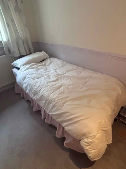 Photo of free 10.5 Tog Single Duvet (Kenilworth CV8) #2