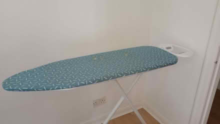 Photo of free Ironing board (Morningside EH10) #1