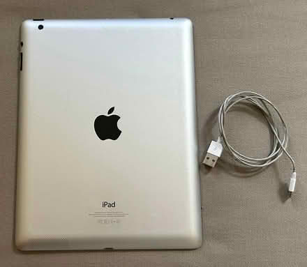 Photo of free Apple iPad (Beeston NG9) #2